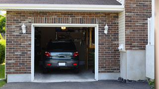 Garage Door Installation at Village Center Scarsdale, New York